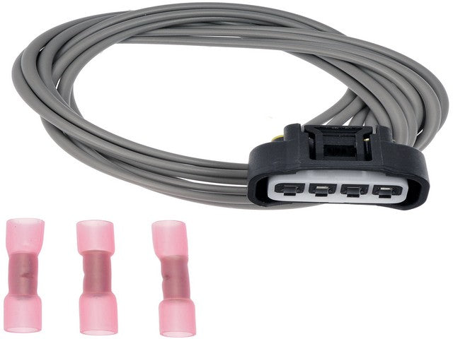 Dorman - TECHoice Ignition Coil Connector  645-940