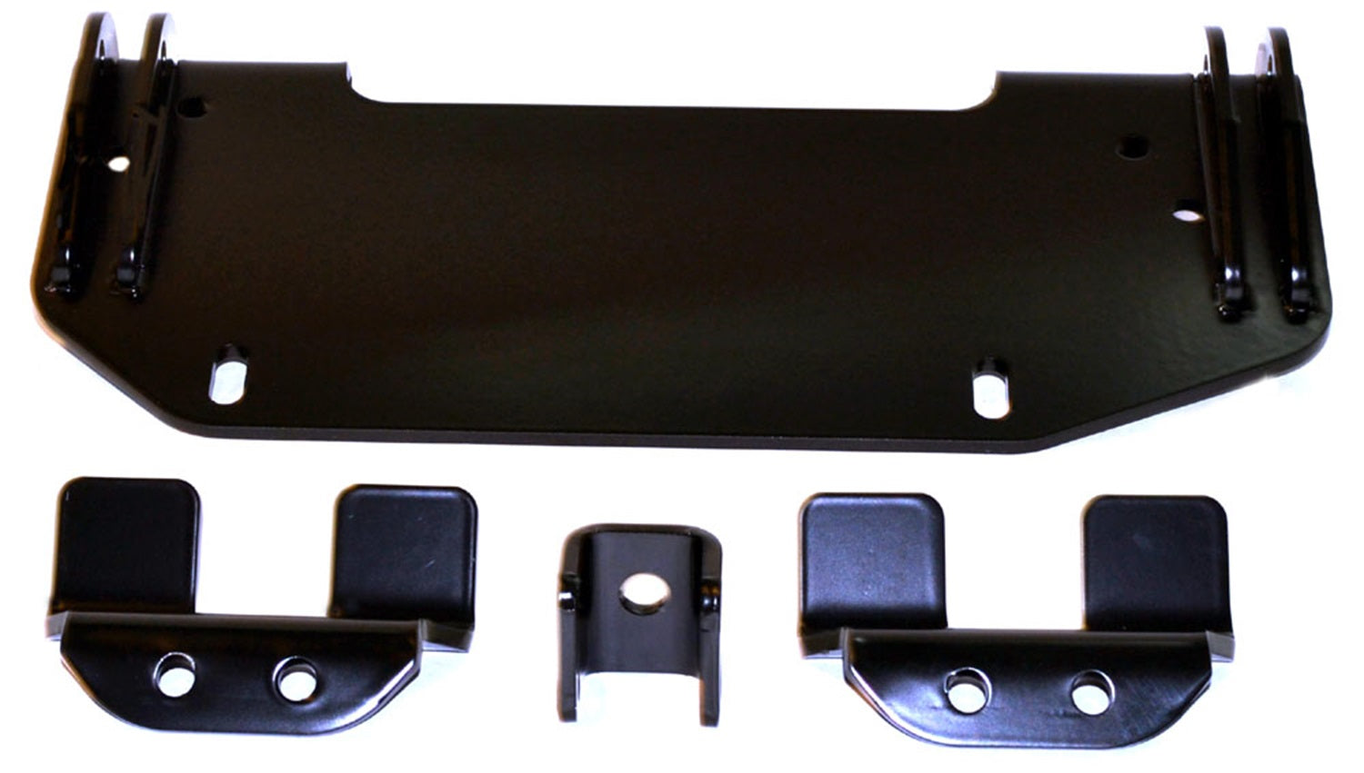 Warn 70583 Plow Mount Kit