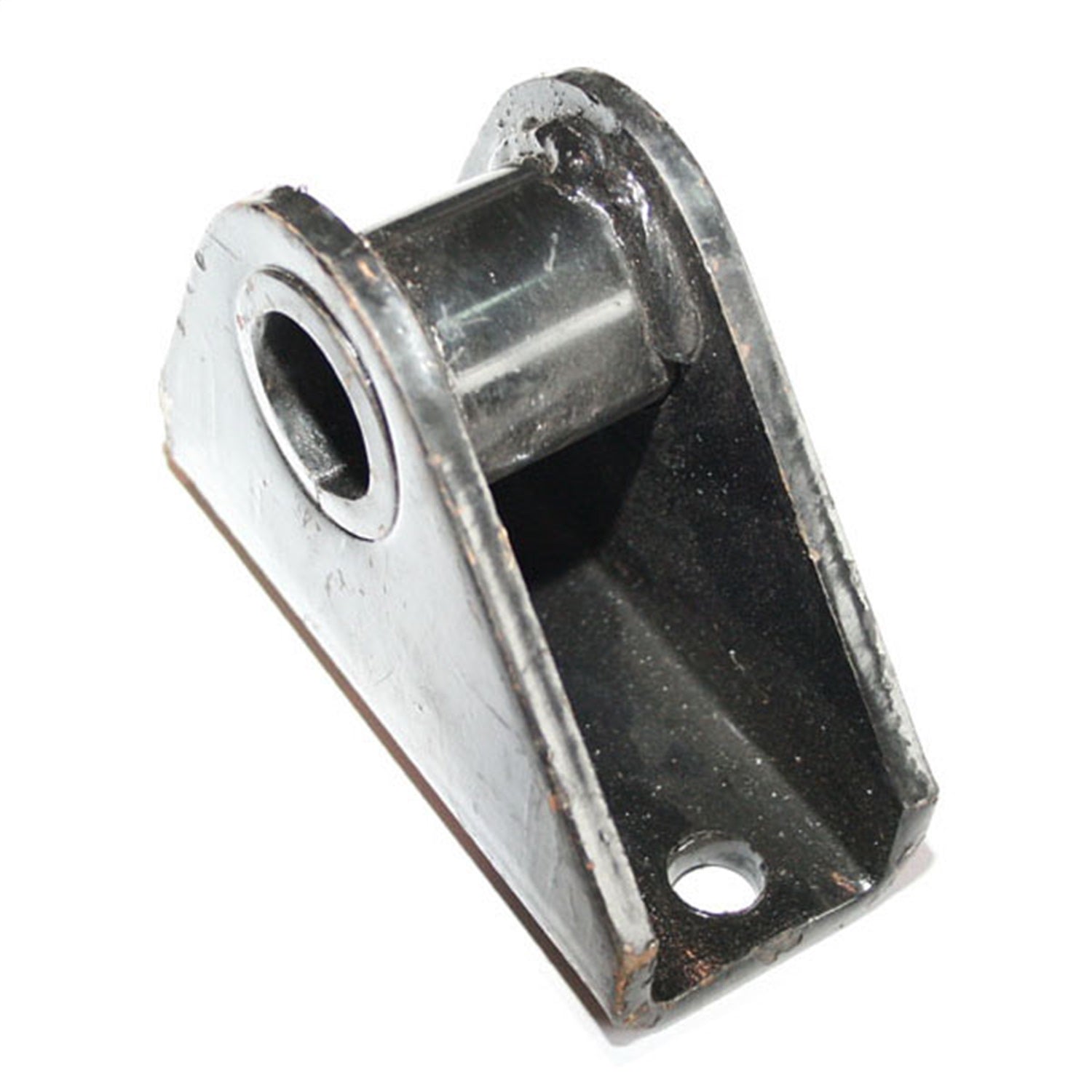 Omix 18270.04 Shackle Bracket Fits 55-75 CJ3 CJ5 CJ6 Willys
