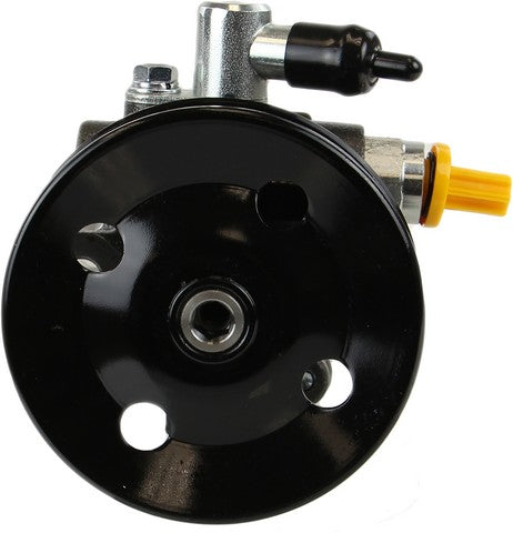 Atlantic Automotive Engineering Power Steering Pump  6459N