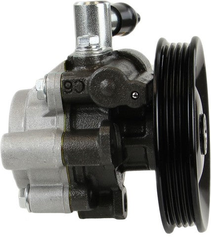 Atlantic Automotive Engineering Power Steering Pump  6459N
