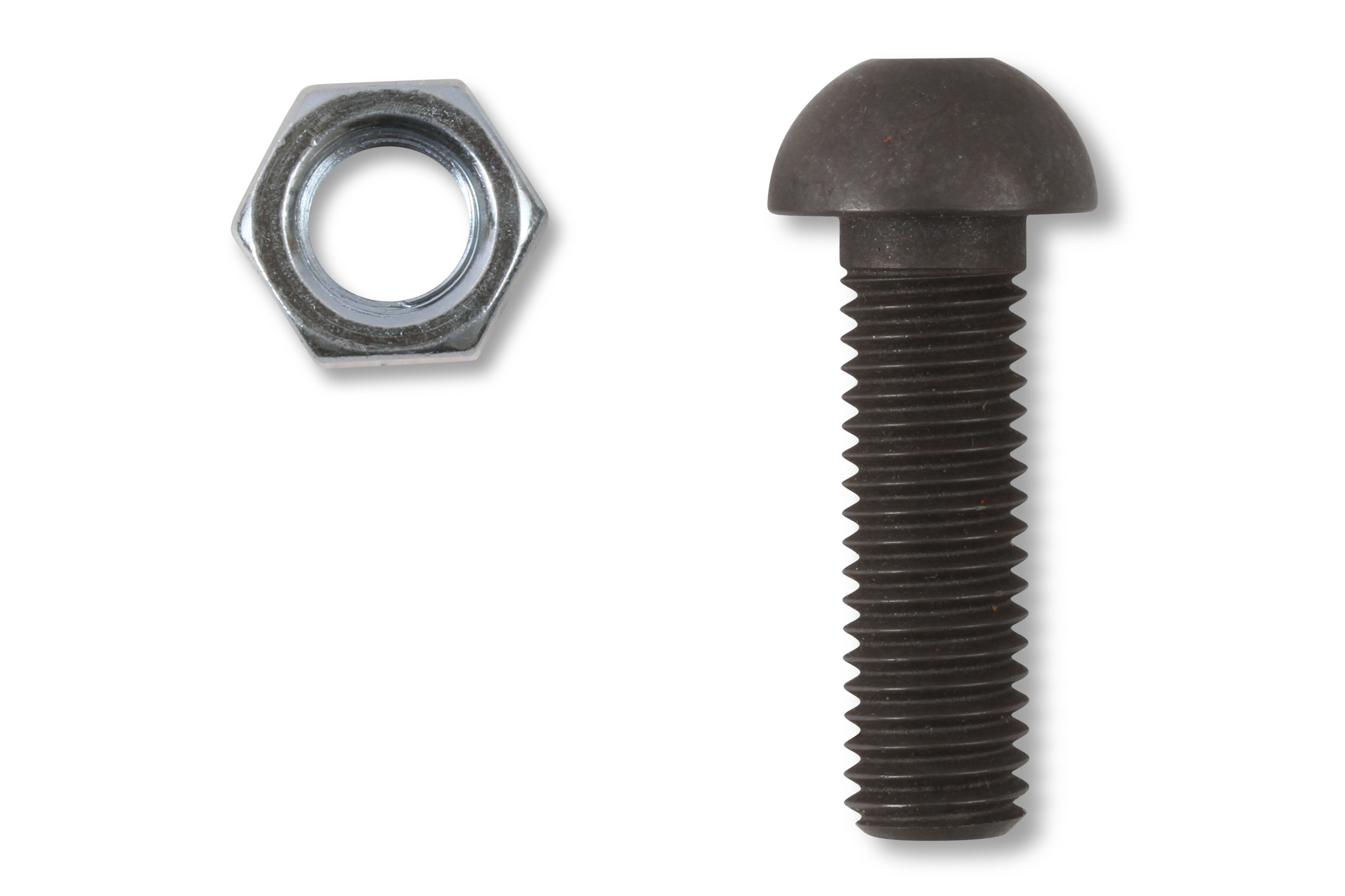 Lakewood 15503 Adjustable Clutch Fork Pivot Ball Fits 79-02 Capri Mustang