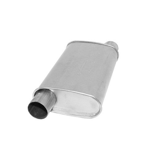 AP Exhaust PERFORMANCE MUFFLER  6481