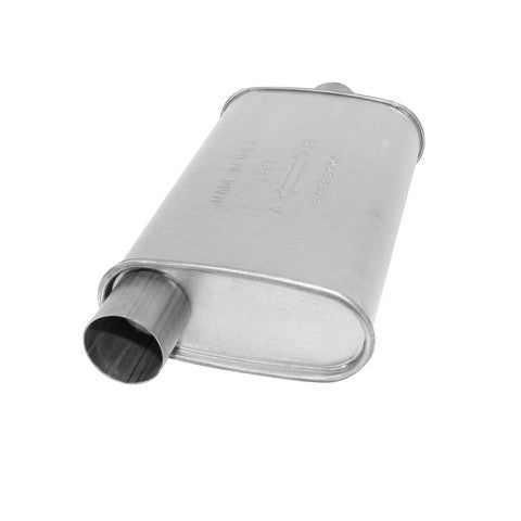AP Exhaust PERFORMANCE MUFFLER  6486