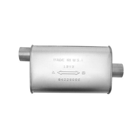 AP Exhaust PERFORMANCE MUFFLER  6486