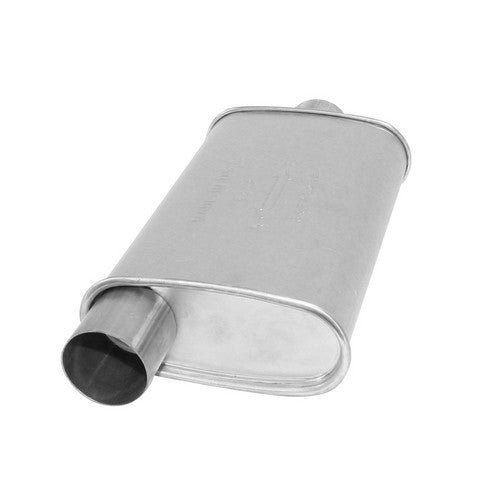 AP Exhaust PERFORMANCE MUFFLER  6487