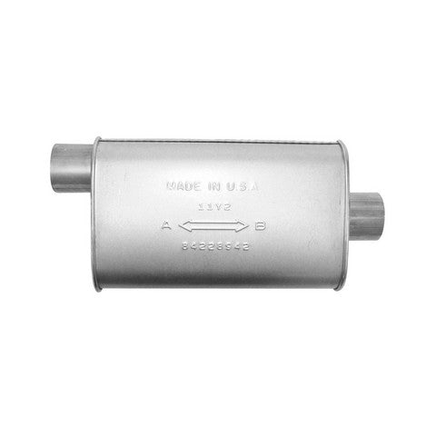 AP Exhaust PERFORMANCE MUFFLER  6487