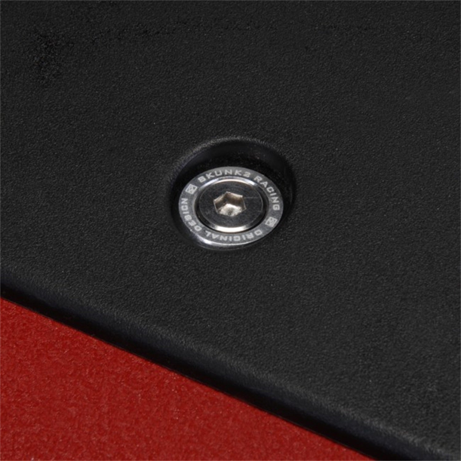 Skunk2 Racing 649-05-0120 Engine Bay Dress Up Valve Cover Hardware Kit