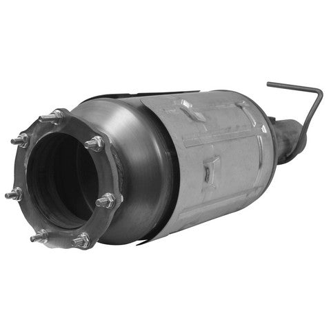 AP Exhaust Diesel Particulate Filter (DPF)  649001