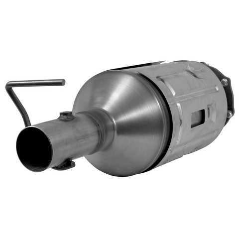 AP Exhaust Diesel Particulate Filter (DPF)  649001