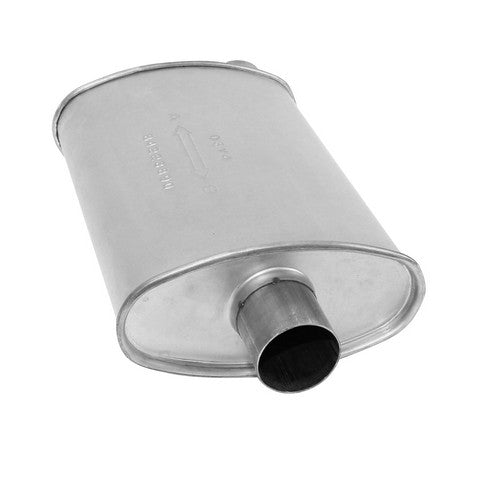 AP Exhaust PERFORMANCE MUFFLER  6490