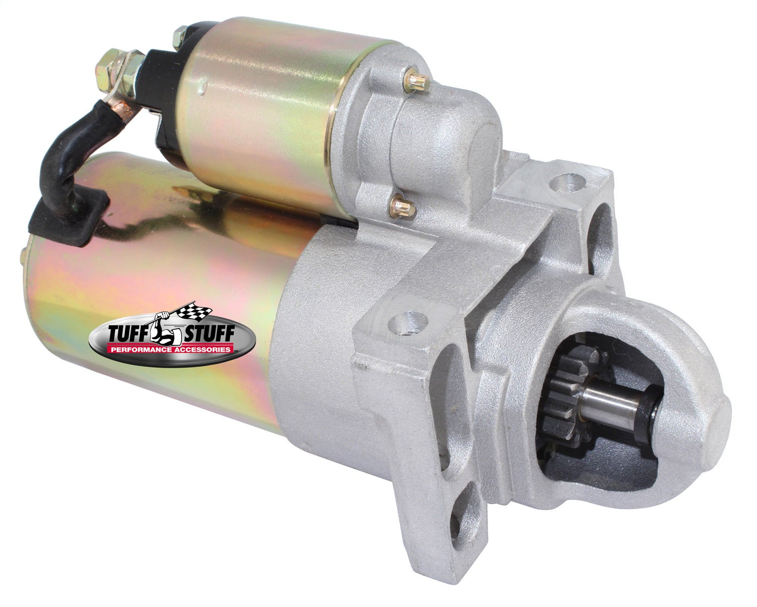Tuff Stuff Performance 6492B Gear Reduction Starter