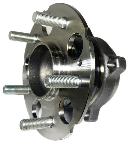 NSK Wheel Bearing and Hub Assembly  64BWKH15