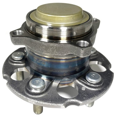 NSK Wheel Bearing and Hub Assembly  64BWKH15