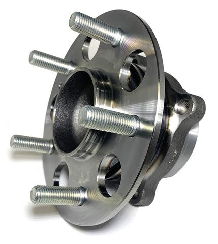 NSK Wheel Bearing and Hub Assembly  64BWKH25