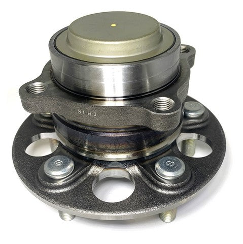 NSK Wheel Bearing and Hub Assembly  64BWKH25