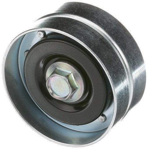NSK Accessory Drive Belt Idler Pulley  64TB0101+S01