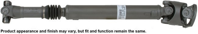 CARDONE Reman Drive Shaft  65-9101
