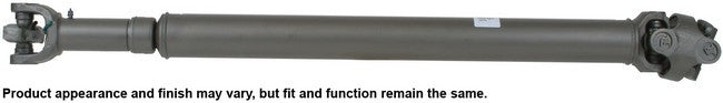 CARDONE Reman Drive Shaft  65-9315
