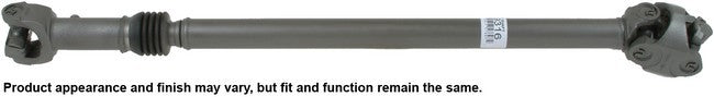 CARDONE Reman Drive Shaft  65-9316