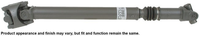 CARDONE Reman Drive Shaft  65-9333