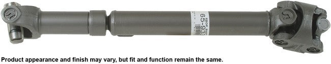 CARDONE Reman Drive Shaft  65-9334