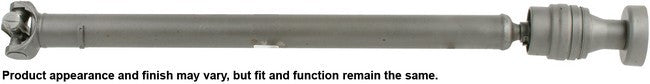 CARDONE Reman Drive Shaft  65-9398