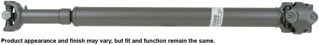 CARDONE Reman Drive Shaft  65-9447
