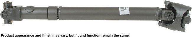 CARDONE Reman Drive Shaft  65-9484