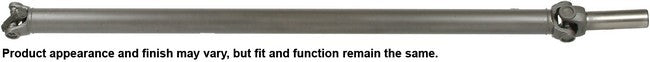 CARDONE Reman Drive Shaft  65-9531