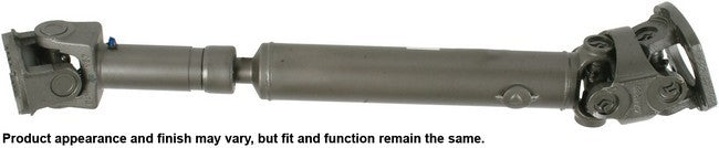 CARDONE Reman Drive Shaft  65-9537