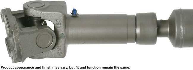 CARDONE Reman Drive Shaft  65-9537