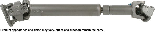 CARDONE Reman Drive Shaft  65-9541