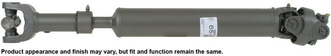 CARDONE Reman Drive Shaft  65-9638