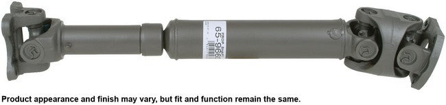 CARDONE Reman Drive Shaft  65-9660