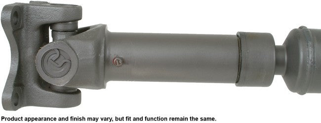 CARDONE Reman Drive Shaft  65-9663