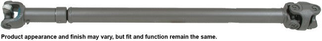 CARDONE Reman Drive Shaft  65-9765