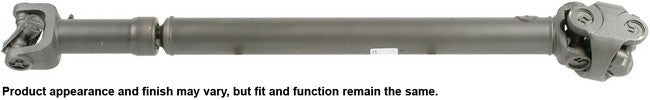 CARDONE Reman Drive Shaft  65-9781