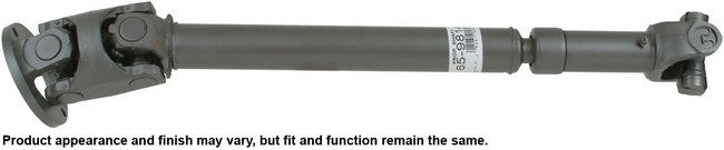 CARDONE Reman Drive Shaft  65-9814