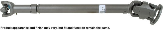 CARDONE Reman Drive Shaft  65-9870