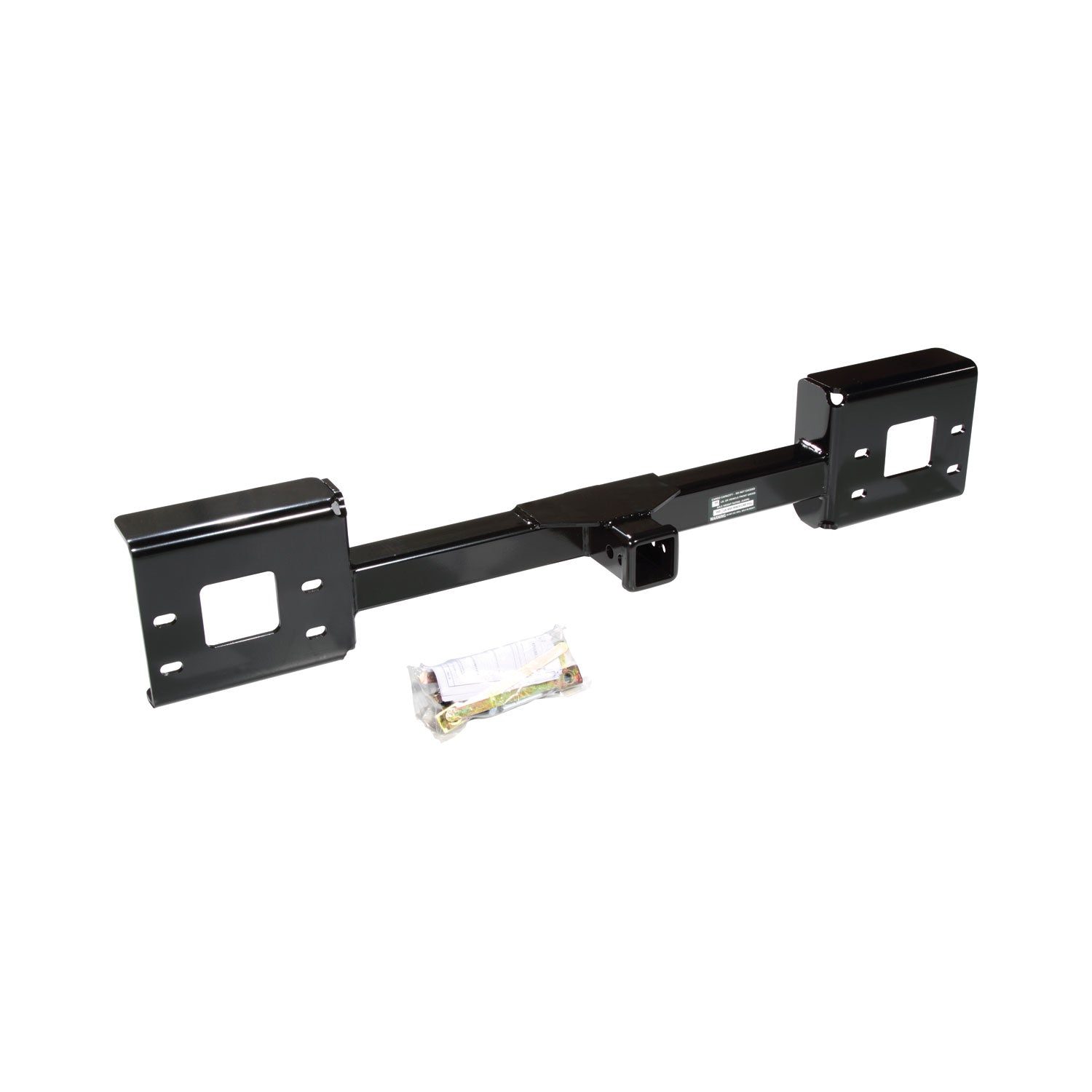 Draw-Tite 65022 Front Mount Receiver