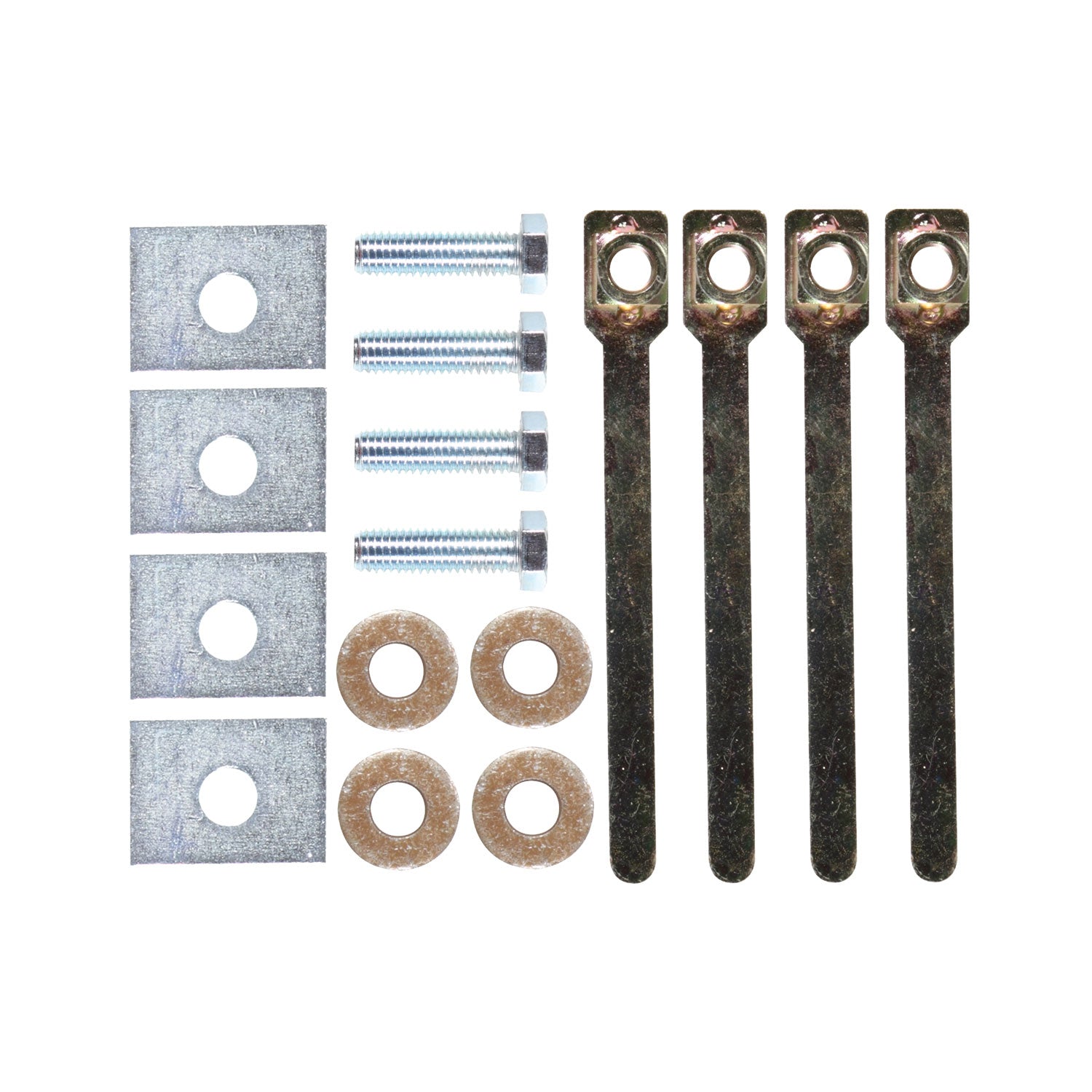 Draw-Tite 65022 Front Mount Receiver