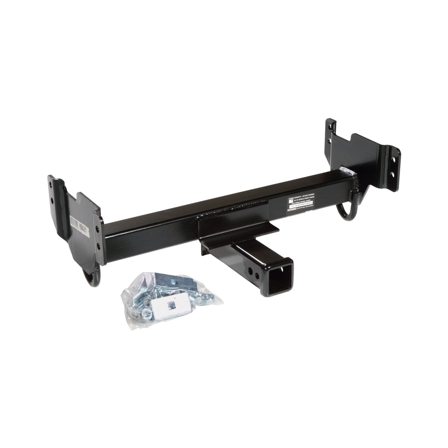 Draw-Tite 65025 Front Mount Receiver