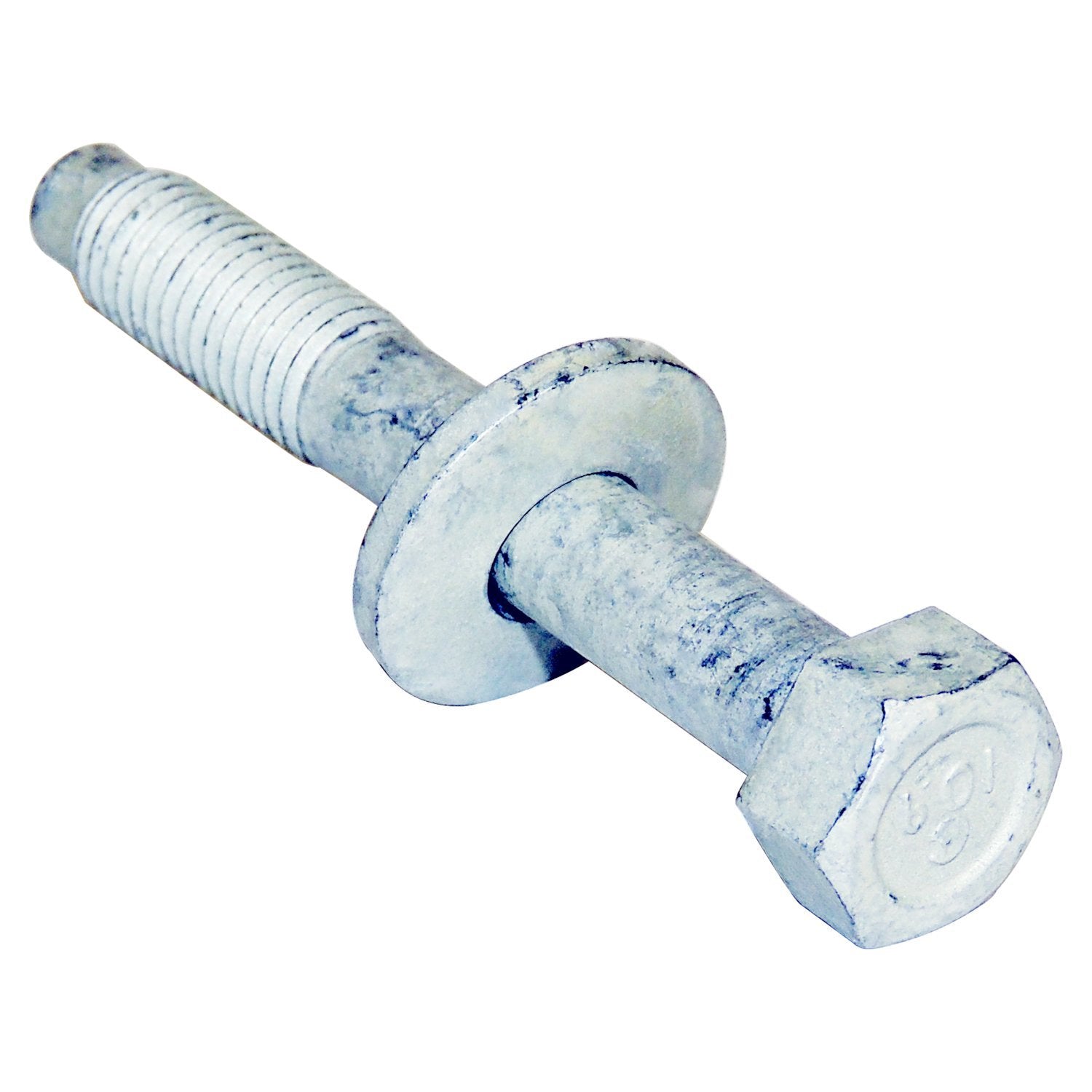 Crown Automotive 6505549AA Starter Bolt Fits 97-06 Cherokee (XJ) Wrangler (TJ)