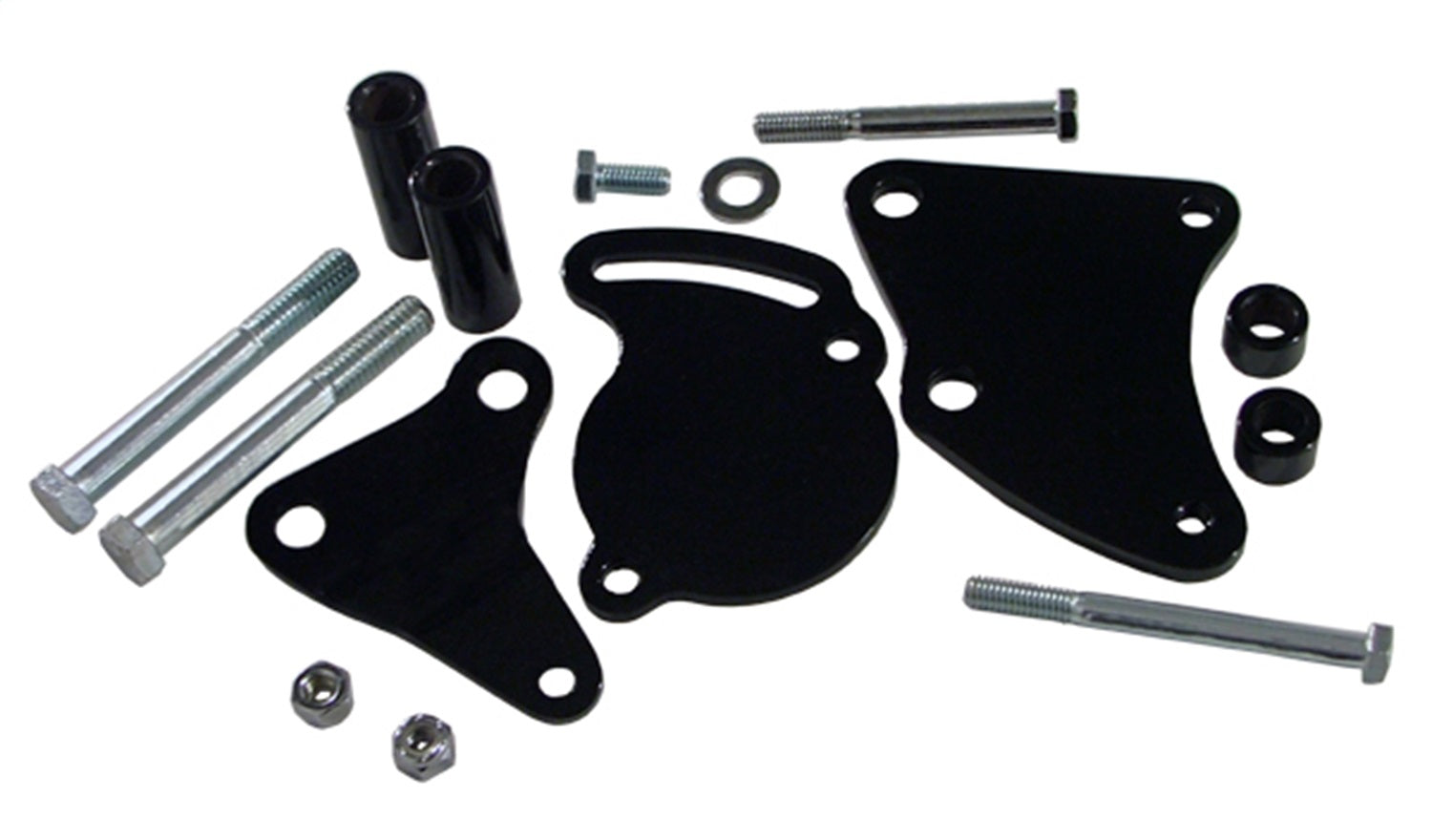 Tuff Stuff Performance 6505B Power Steering Pump Bracket