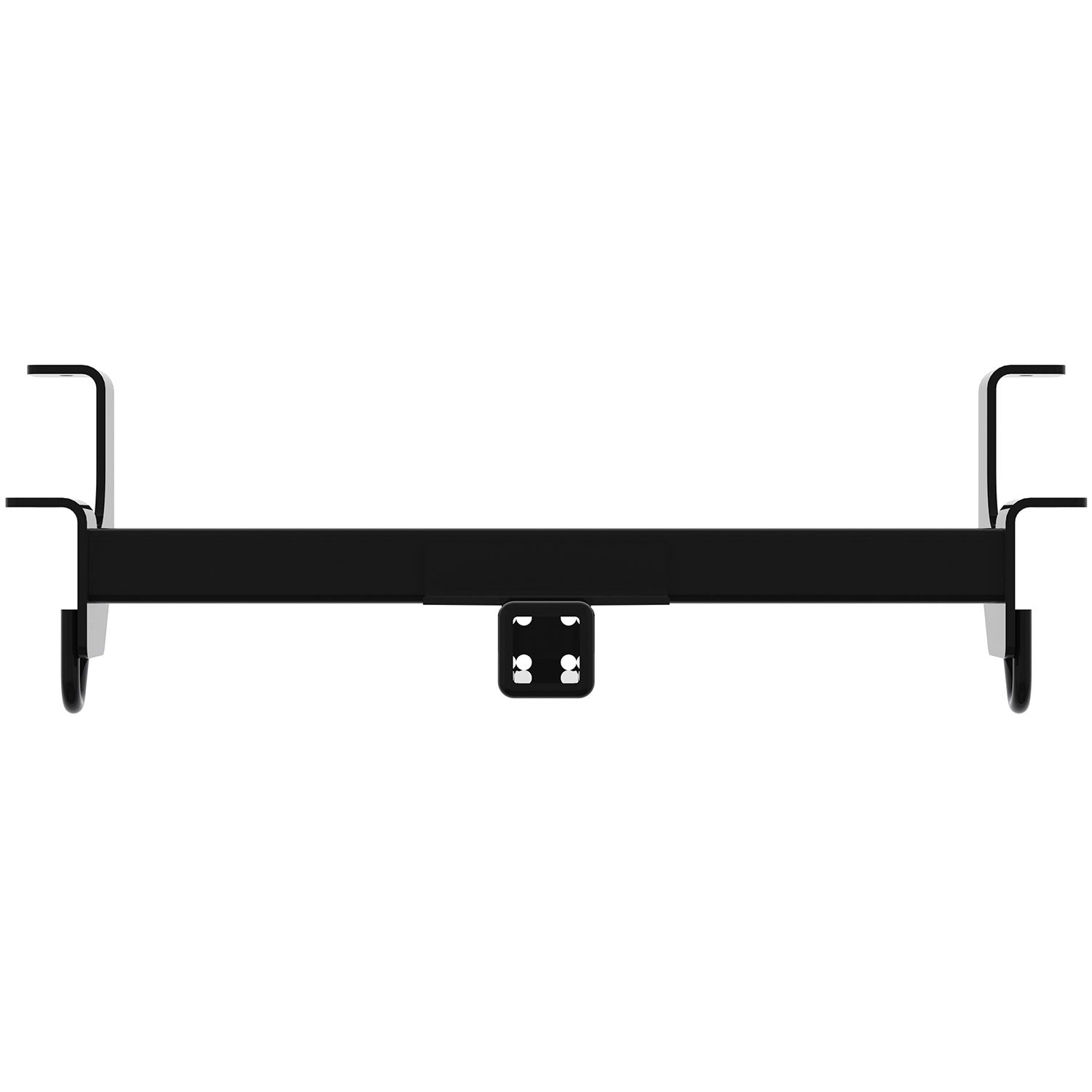 Draw-Tite 65062 Front Mount Receiver Fits 09-18 1500 Ram 1500