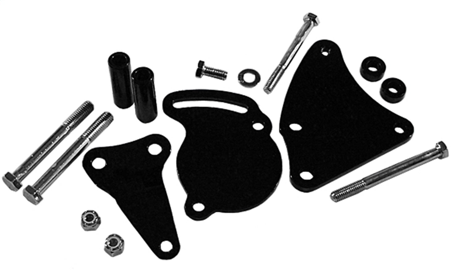 Tuff Stuff Performance 6506B Power Steering Pump Bracket