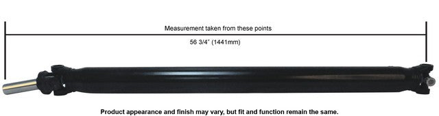 CARDONE Reman Drive Shaft  65-1037