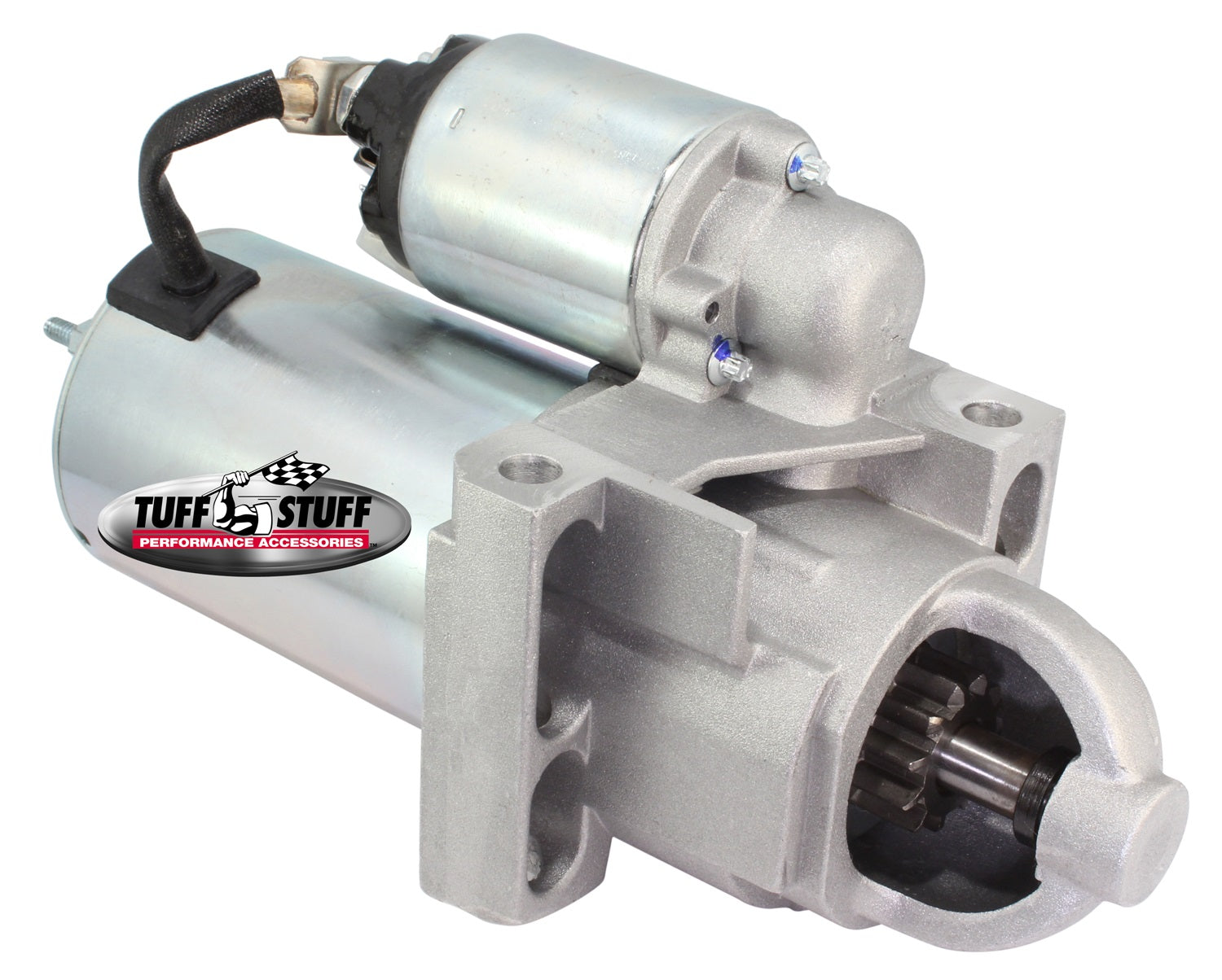 Tuff Stuff Performance 6510NB Gear Reduction Starter