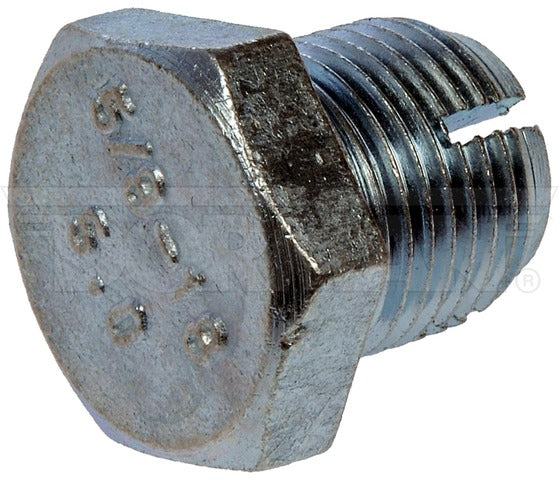 Dorman - Autograde Engine Oil Drain Plug  65210